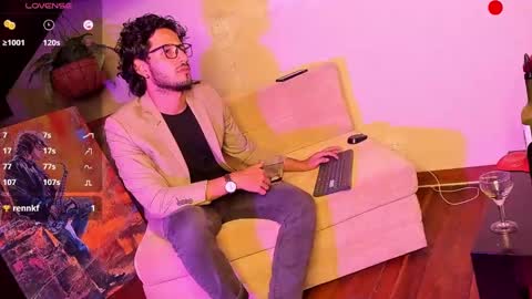 Snapshot of nicolasrodrii chatting on December 29, 2024, 4:27 am nicolasrodrii online show from December 29, 2024, 4:27 am