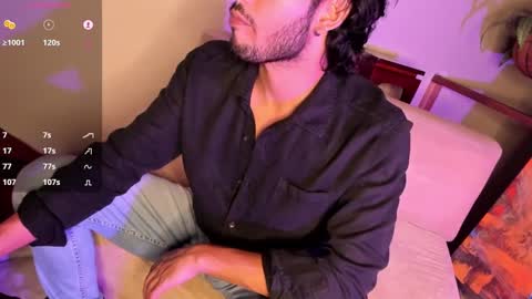 Snapshot of nicolasrodrii chatting on January 9, 2025, 1:39 am nicolasrodrii online show from January 9, 2025, 1:39 am