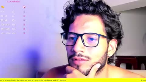 Snapshot of nicolasrodrii chatting on February 17, 2025, 1:36 am nicolasrodrii online show from February 17, 2025, 1:36 am