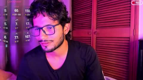 Snapshot of nicolasrodrii chatting on October 5, 2025, 10:40 pm nicolasrodrii online show from October 5, 2025, 10:40 pm