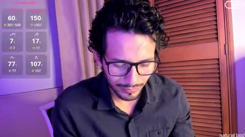 nicolasrodrii online show from October 11, 2025, 12:21 am