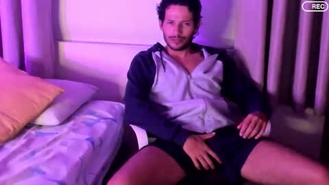 nicolasrodrii online show from December 20, 2025, 2:07 am