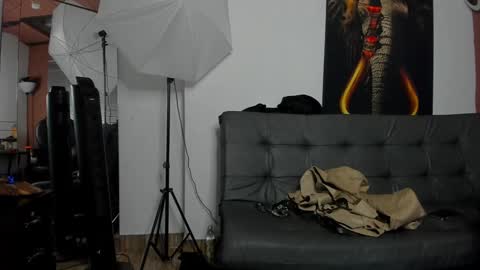 Snapshot of nicolass_fellener chatting on January 13, 2025, 5:01 am Nicolas Fellener online show from January 13, 2025, 5:01 am