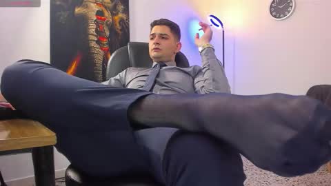 Snapshot of nicolass_fellener chatting on October 12, 2025, 5:39 am Nicolas Fellener online show from October 12, 2025, 5:39 am