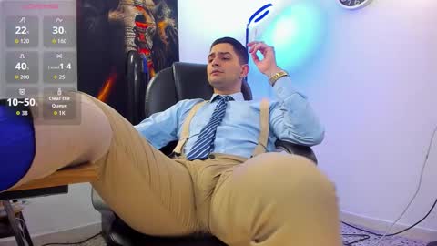 Snapshot of nicolass_fellener chatting on October 24, 2025, 4:53 am Nicolas Fellener online show from October 24, 2025, 4:53 am