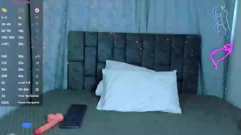 nicolastorres__ online show from March 9, 2026, 9:41 pm