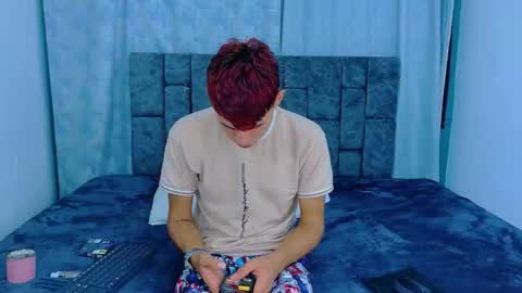 nicolastorres__ online show from March 30, 2026, 2:12 am