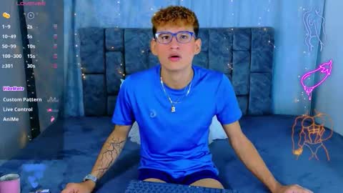 nicolastorres__ online show from May 31, 2026, 4:20 am