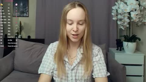 Nicoletta online show from January 9, 2026, 7:04 pm