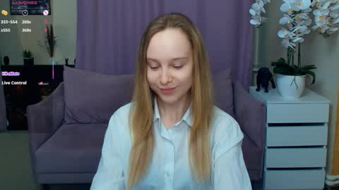 Nicoletta online show from March 26, 2026, 6:46 pm