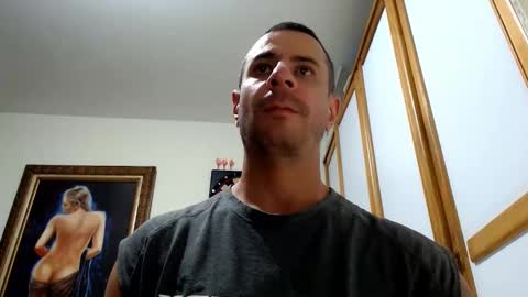 Nicolay online show from October 7, 2025, 12:41 am