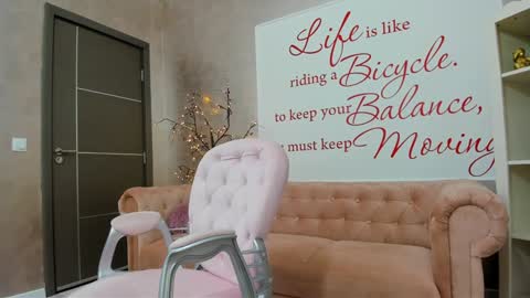 Nico online show from December 17, 2024, 8:32 pm