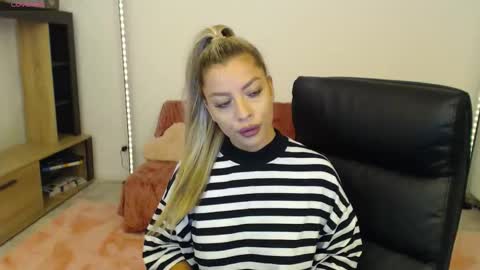 Nico online show from September 27, 2025, 6:24 pm