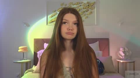 Nicole online show from November 8, 2025, 9:24 pm