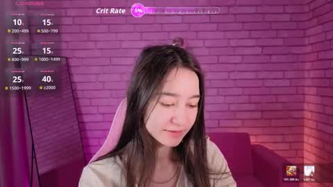 Nicole online show from March 23, 2026, 1:09 am