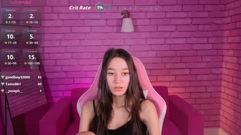 Nicole online show from April 6, 2026, 4:46 am