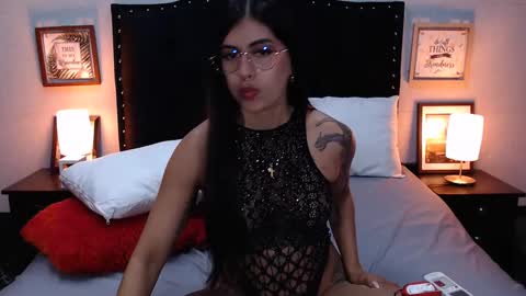 Snapshot of nicole_duran3095 chatting on December 4, 2024, 5:38 am Nick online show from December 4, 2024, 5:38 am