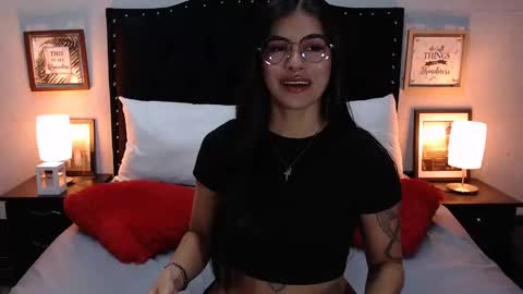 Snapshot of nicole_duran3095 chatting on December 16, 2024, 5:59 am Nick online show from December 16, 2024, 5:59 am