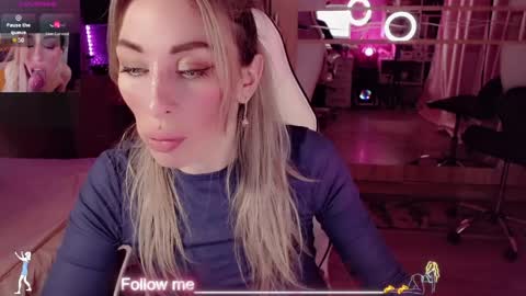 Nicole online show from March 31, 2026, 9:48 pm