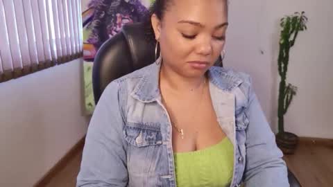 nicole_lushh online show from June 10, 2026, 5:34 pm