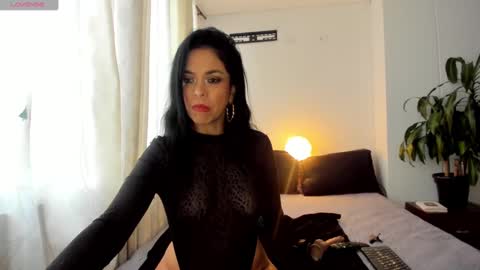 Nicole online show from January 14, 2025, 9:09 pm