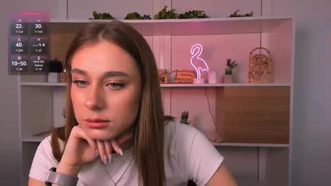 nicole_muah online show from November 27, 2025, 10:28 am