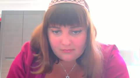 Snapshot of nicole_red__ chatting on September 14, 2025, 7:18 am Nicole online show from September 14, 2025, 7:18 am