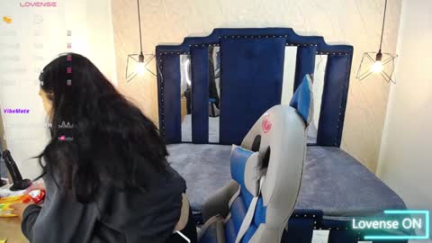 Samantha online show from February 3, 2025, 11:20 am