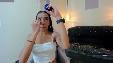 Samantha online show from July 25, 2026, 7:55 pm