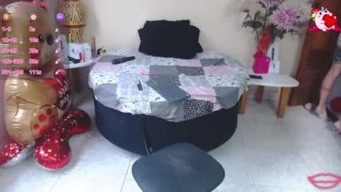 Snapshot of nicole_santana_ chatting on June 29, 2026, 10:10 pm Nicole Santana online show from June 29, 2026, 10:10 pm