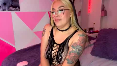 Nicole online show from February 6, 2026, 6:07 am