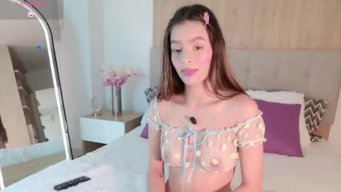 N A T A L I A online show from January 5, 2026, 10:46 pm