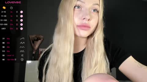 Snapshot of nicole_yo chatting on January 5, 2025, 8:10 pm Mary online show from January 5, 2025, 8:10 pm