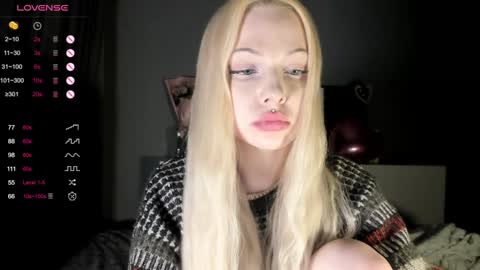 Snapshot of nicole_yo chatting on January 13, 2025, 5:55 pm Mary online show from January 13, 2025, 5:55 pm