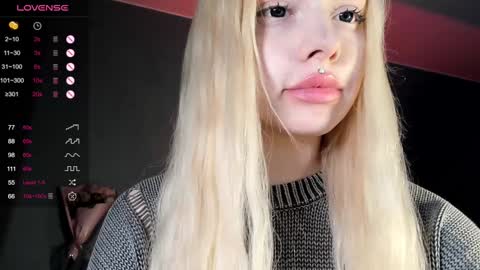 Snapshot of nicole_yo chatting on January 22, 2025, 12:16 am Mary online show from January 22, 2025, 12:16 am