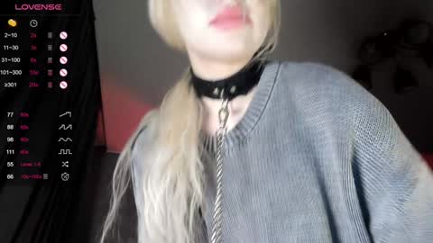 Snapshot of nicole_yo chatting on January 28, 2025, 11:50 pm Mary online show from January 28, 2025, 11:50 pm