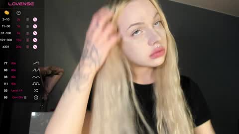 Snapshot of nicole_yo chatting on February 1, 2025, 10:13 pm Mary online show from February 1, 2025, 10:13 pm