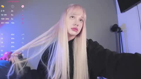 Mary online show from February 24, 2026, 9:57 pm