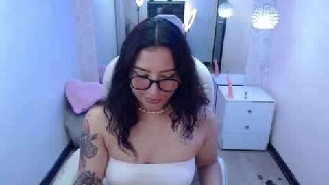 Snapshot of nicolee_8 chatting on September 11, 2025, 2:55 am nicolee_8 online show from September 11, 2025, 2:55 am