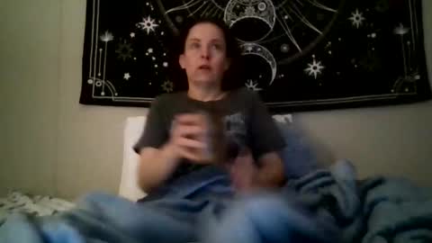 Nicole online show from February 19, 2026, 10:55 am