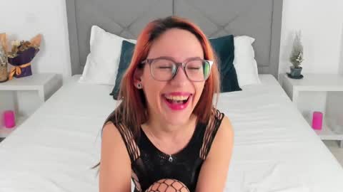 Snapshot of nicoleirisxxx chatting on January 27, 2025, 12:48 pm nicoleirisxxx online show from January 27, 2025, 12:48 pm