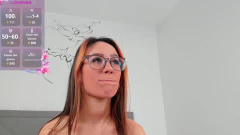 Snapshot of nicoleirisxxx chatting on March 12, 2025, 10:05 am nicoleirisxxx online show from March 12, 2025, 10:05 am