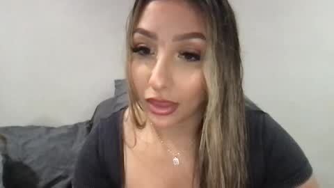 Snapshot of nicolelovesyou444 chatting on February 16, 2025, 3:26 am nicolelovesyou444 online show from February 16, 2025, 3:26 am