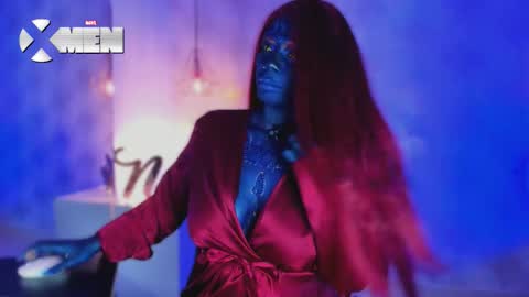 Andrea give it a thumbs up please its important  online show from October 9, 2025, 12:47 pm