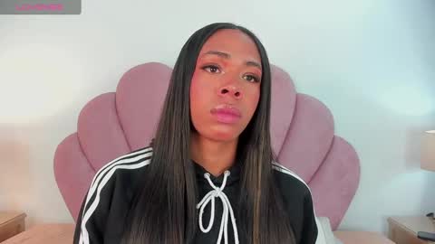 NICOLE online show from February 15, 2025, 1:05 pm