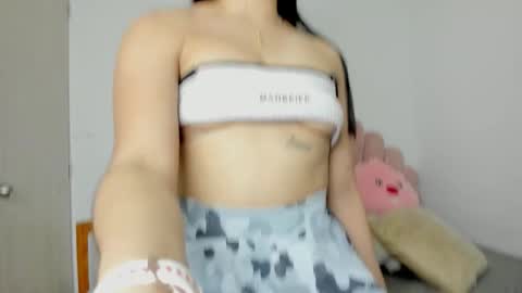 nicole santana online show from November 12, 2025, 5:57 pm