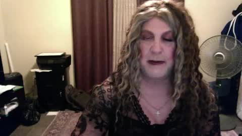 Nicole CD online show from February 17, 2026, 3:47 am