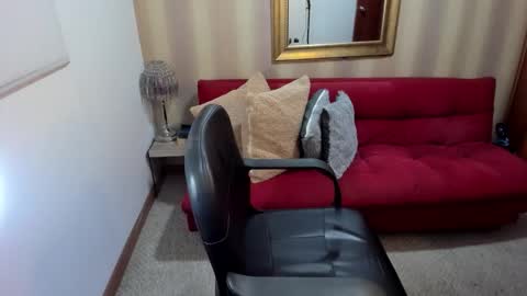 Snapshot of nicolettcolin chatting on March 27, 2026, 9:25 pm Nicolettcolin online show from March 27, 2026, 9:25 pm