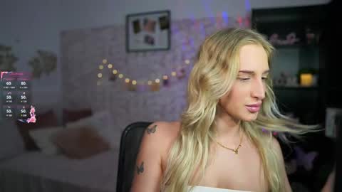 Snapshot of nicolette__shea_ chatting on March 9, 2025, 1:59 pm nicolette__shea_ online show from March 9, 2025, 1:59 pm