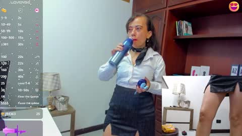Nicolett Ryan  online show from January 18, 2025, 6:10 pm